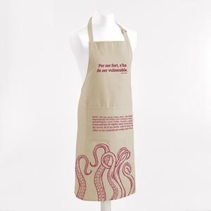 DAVANTAL ADULT ELS XIMPLETS VULNERABLE | 9999900011203