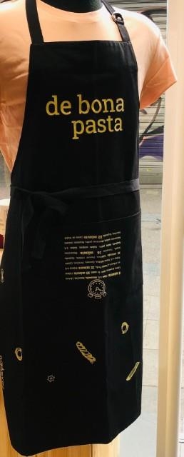 DAVANTAL ADULT ELS XIMPLETS DE BONA PASTA | 9999900011227