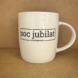 TASSA ELS XIMPLETS SOC JUBILAT | 9999900011241