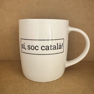 TASSA ELS XIMPLETS SOC CATALA | 9999900011265