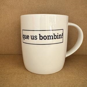 TASSA ELS XIMPLETS QUE US BOMBIN | 9999900011296