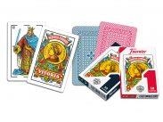 BARAJA ESPAÑOLA FOURNIER 50 CARTAS | 8420707006471