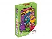SPEED MONSTERS | 8422878770182