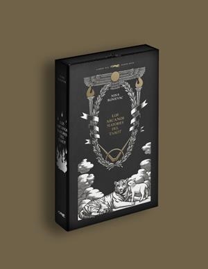 VIAJE ALQUÍMICO A TRAVÉS DE LOS ARCANOS MAYORES DEL TAROT, UN | 9788412862966 | BUNJEVAC, NINA