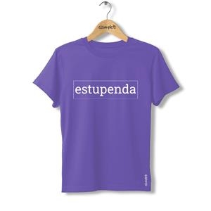 SAMARRETA ELS XIMPLETS ESTUPENDA S LILA | 9999900011357