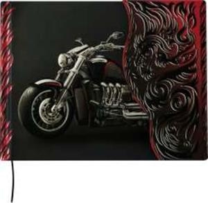 CUADERNO TRIUMPH | 9788417350536