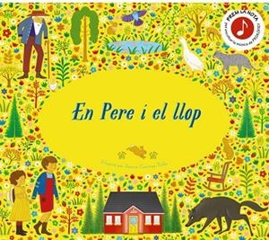 EN PERE I EL LLOP | 9788413493893 | MORTIMER, HELEN