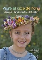 VIURE EL CICLE DEL ANY | 9788412812398 | GALCERAN, AURIA G.
