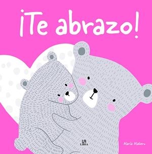 TE ABRAZO! | 9788466243667 | MAÑERU CÁMARA, MARÍA