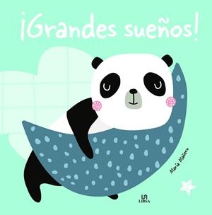 GRANDES SUEÑOS! | 9788466243681 | MAÑERU CÁMARA, MARÍA