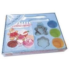 REPOSTERIA INFANTIL AZUL | 9788410841468