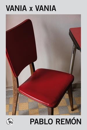 VANIA X VANIA | 9788418782534 | REMON, PABLO