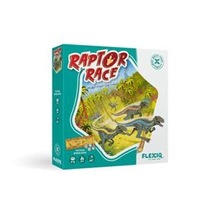 RAPTOR RACE | 5430003112434
