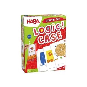 LOGIC! CASE SET DE INICIACIÓN 7+ | 4010168264752