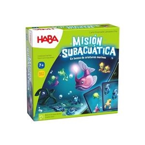 MISIÓN SUBACUÁTICA | 4010168264585