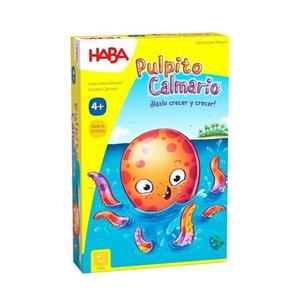PULPITO CALMARIO | 4010168265384