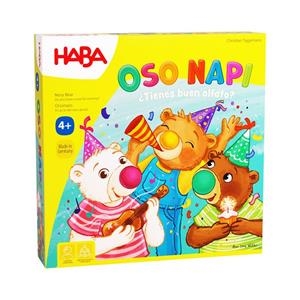 OSO NAPI | 4010168280868