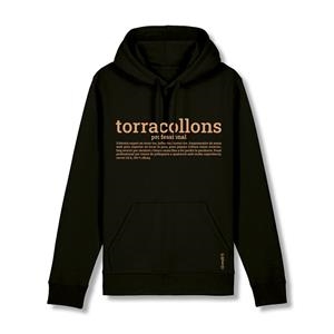 DESSUADORA ELS XIMPLETS TORRACOLLONS PROFESSIONAL XL NEGRA | 9999900011708