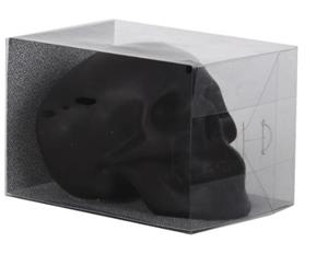 GUARDIOLA CALAVERA NEGRE HF | 8435375112676