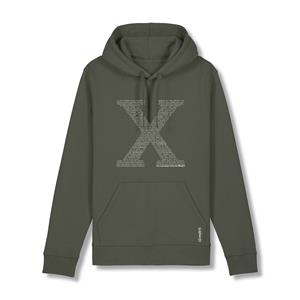 DESSUADORA ELS XIMPLETS X DE RENECS XL KAKI | 9999900011852