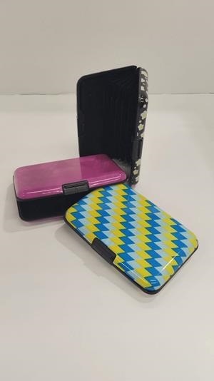 TARJETER RIGID ESTAMPAT HF | 9999900002960