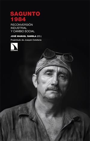 SAGUNTO 1984 | 9788410671492 | RAMBLA, JOSE MANUEL