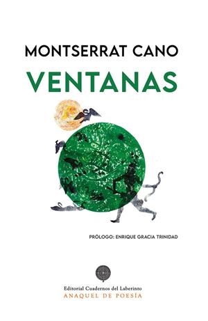 VENTANAS | 9788418997938 | CANO, MONTSERRAT