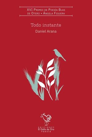 TODO INSTANTE | 9788412883107 | ARANA, DANIEL