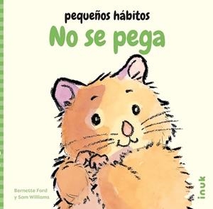 NO SE PEGA | 9788419968364 | FORD, BERNETTE / WILLIAMS, SAM
