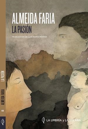 PASIÓN, LA | 9788412841107 | FARIA, ALMEIDA