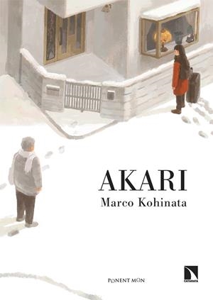 AKARI | 9788418309786 | KOHINATA, MARCO