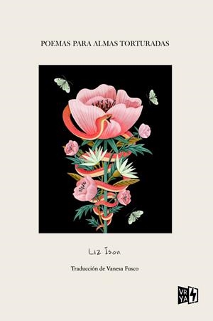 POEMAS PARA ALMAS TORTURADAS | 9788419873675 | ISON, LIZ