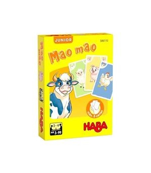 MAO MAO JUNIOR | 4010168279879