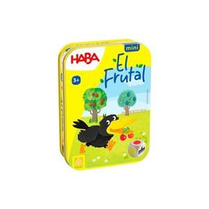 FRUTAL, EL (VERSIÓN MINI) | 4010168254302