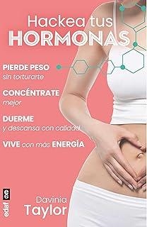 HACKEA TUS HORMONAS | 9788441443358 | TAYLOR, DAVINIA