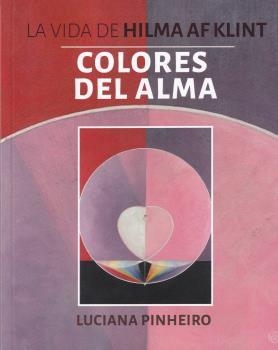 COLORES DEL ALMA | 9788418919336 | PINHEIRO, LUCIANA