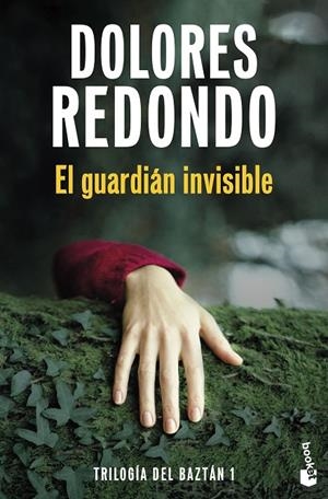 GUARDIÁN INVISIBLE, EL (TRILOGÍA DEL BAZTÁN 1) | 9788423366194 | REDONDO, DOLORES