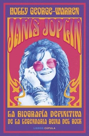 JANIS JOPLIN | 9788448041977 | GEORGE-WARREN, HOLLY