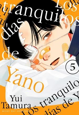 TRANQUILOS DÍAS DE YANO 05, LOS | 9791387506025 | TAMURA, YUI