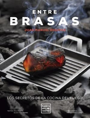 ENTRE BRASAS (EDICIÓN TAPA BLANDA) | 9788408295402 | CELADA, EVA