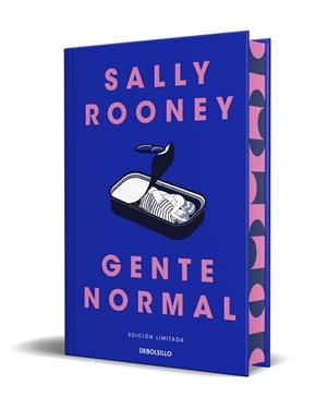 GENTE NORMAL (EDICIÓN LIMITADA CON CANTOS TINTADOS) | 9788466356787 | ROONEY, SALLY