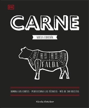 CARNE (ed. 2024) | 9780241705612 | FLETCHER, NICHOLA
