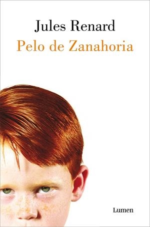 PELO DE ZANAHORIA | 9788426431707 | RENARD, JULES
