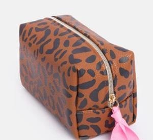 NECESSER LLEOPARD MARRO | 5034931284708