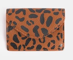 MONEDER TARGETER LLEOPARD | 5034931284838