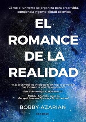 ROMANCE DE LA REALIDAD, EL | 9788410199712 | AZARIAN, BOBBY