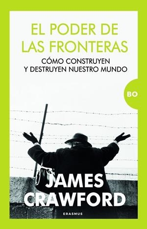 PODER DE LAS FRONTERAS, EL | 9788410199682 | CRAWFORD, JAMES