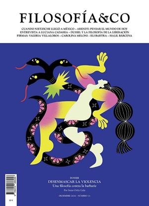 FILOSOFÍA & CO. 11 | 9788410086258