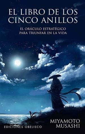 LIBRO DE LOS CINCO ANILLOS, EL. CON CARTAS | 9788411721714 | MUSASHI, MIYAMOTO