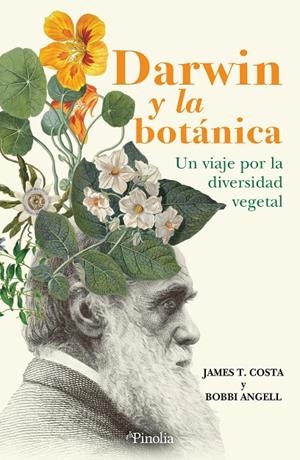 DARWIN Y LA BOTÁNICA | 9788419878656 | COSTA, JAMES T.